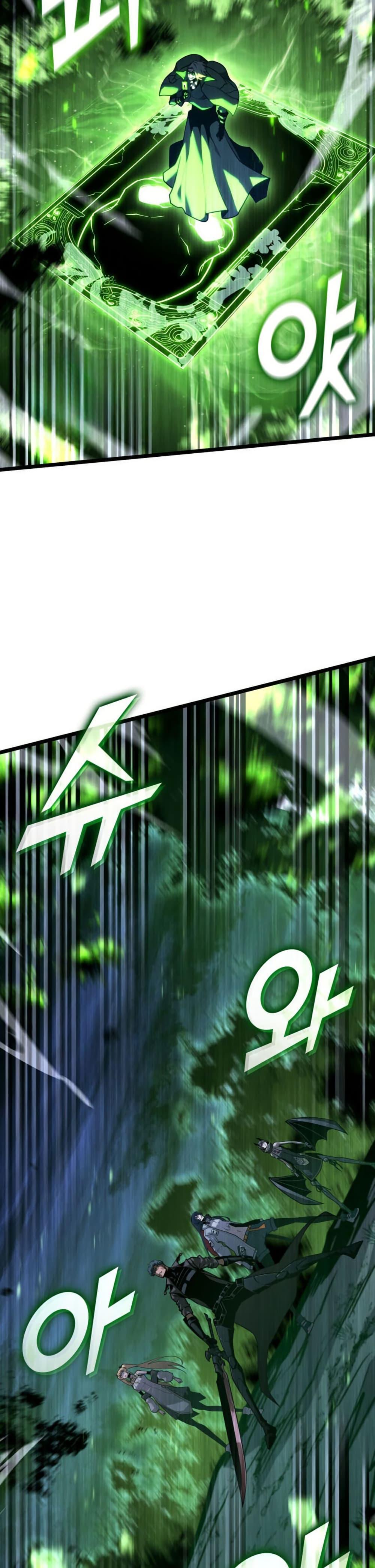 Villain is here Chap 176 - Next Chap 177
