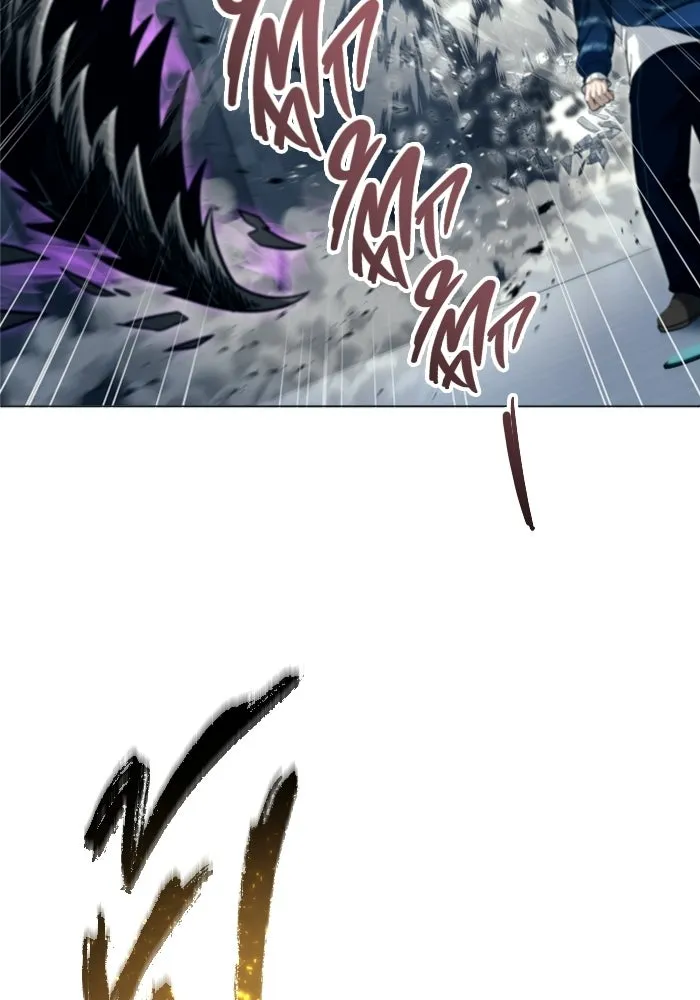 Urek Mazino : Tower of God – ทาวเวอร์ออฟก๊อด หอคอยเทพเจ้า : อูเร็ค มาซิโน่ Chap 59 - Next Chap 60