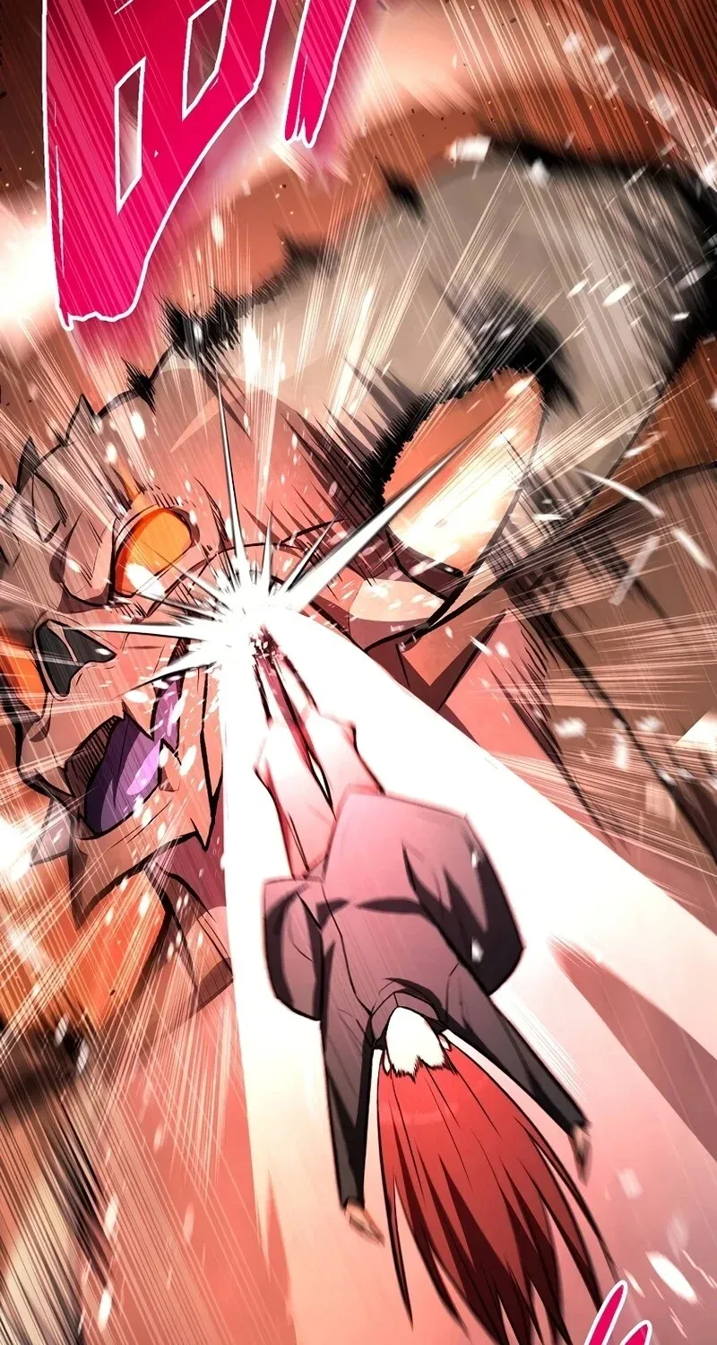 The Hero Returns Chap 126 - Next Chap 127