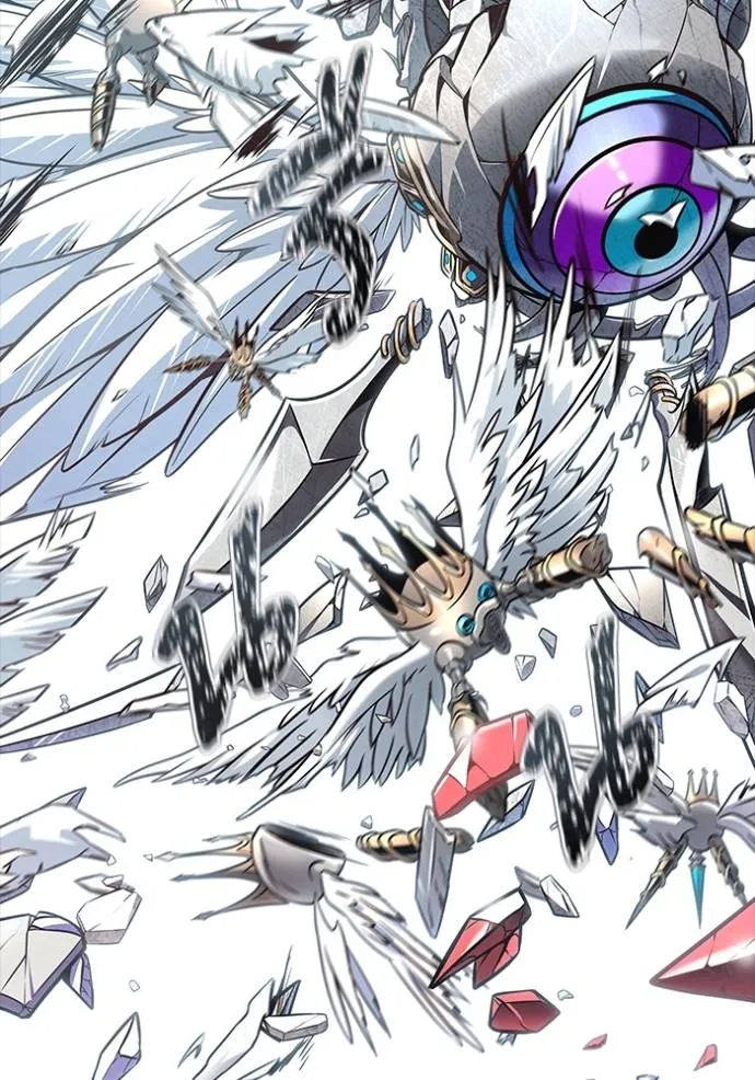 Tower of God หอคอยเทพเจ้า Chap 638 - Next Chap 639