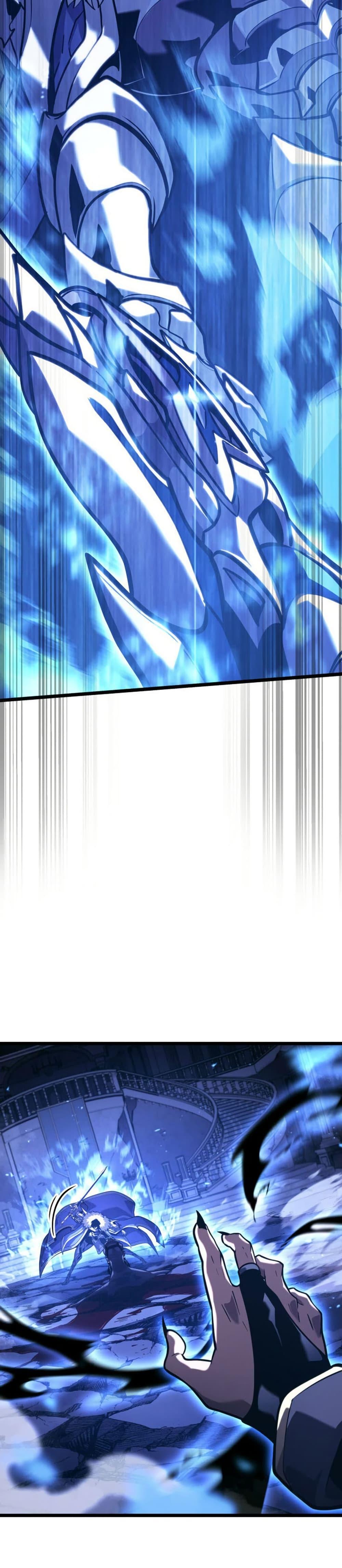 Villain is here Chap 181 - Next Chap 182