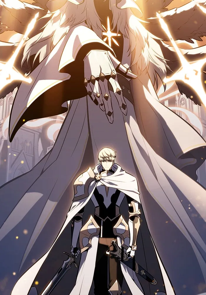 The Regressed Son of a Duke is an Assassin – ลูกชายคนเล็กของดยุกคือมือสังหาร Chap 58 - Next Chap 59