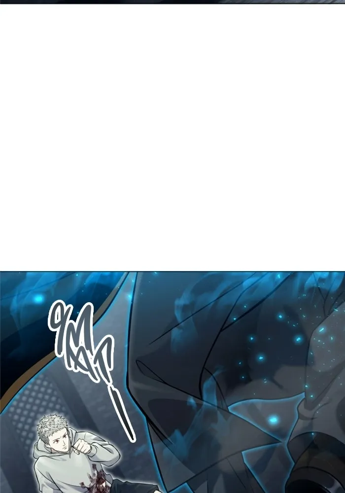 Urek Mazino : Tower of God – ทาวเวอร์ออฟก๊อด หอคอยเทพเจ้า : อูเร็ค มาซิโน่ Chap 45 - Next Chap 46