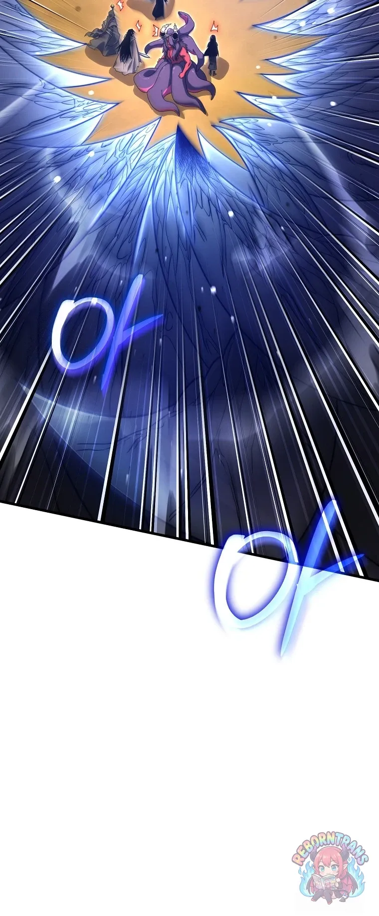 Player Who Returned 10,000 Years Later Chap 152 - Next Chap 153