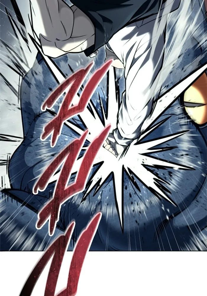 Urek Mazino : Tower of God – ทาวเวอร์ออฟก๊อด หอคอยเทพเจ้า : อูเร็ค มาซิโน่ Chap 52 - Next Chap 53