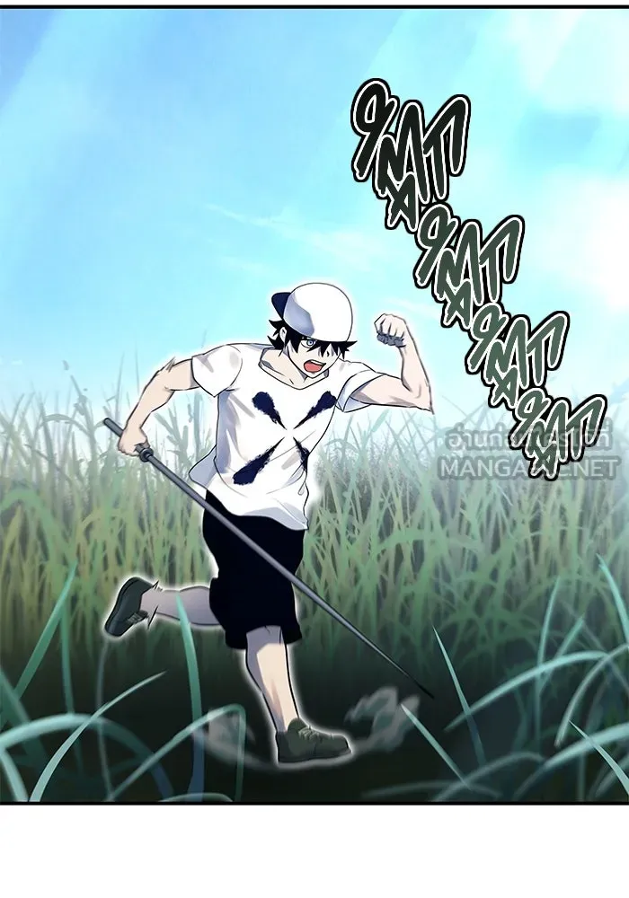 Urek Mazino : Tower of God – ทาวเวอร์ออฟก๊อด หอคอยเทพเจ้า : อูเร็ค มาซิโน่ Chap 1 - Next Chap 2