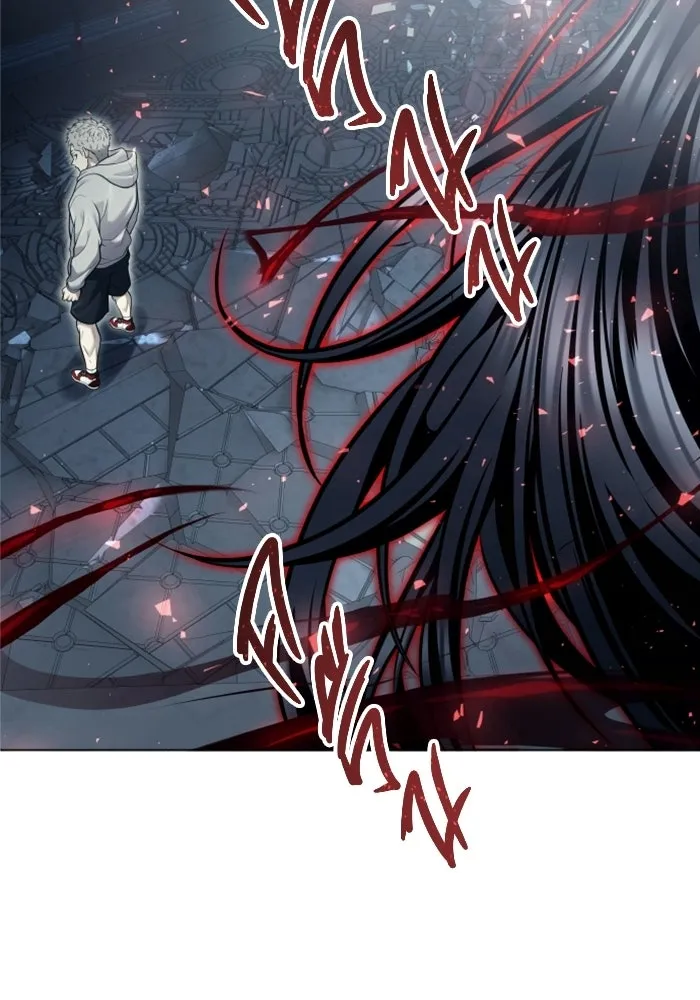 Urek Mazino : Tower of God – ทาวเวอร์ออฟก๊อด หอคอยเทพเจ้า : อูเร็ค มาซิโน่ Chap 37 - Next Chap 38