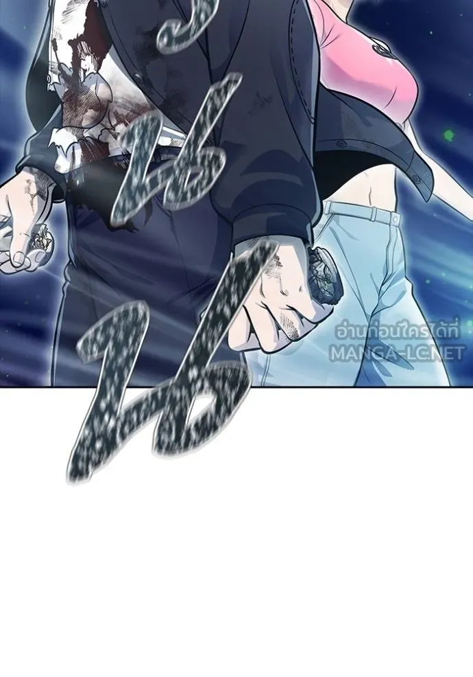 Tower of God หอคอยเทพเจ้า Chap 646 - Next Chap 647