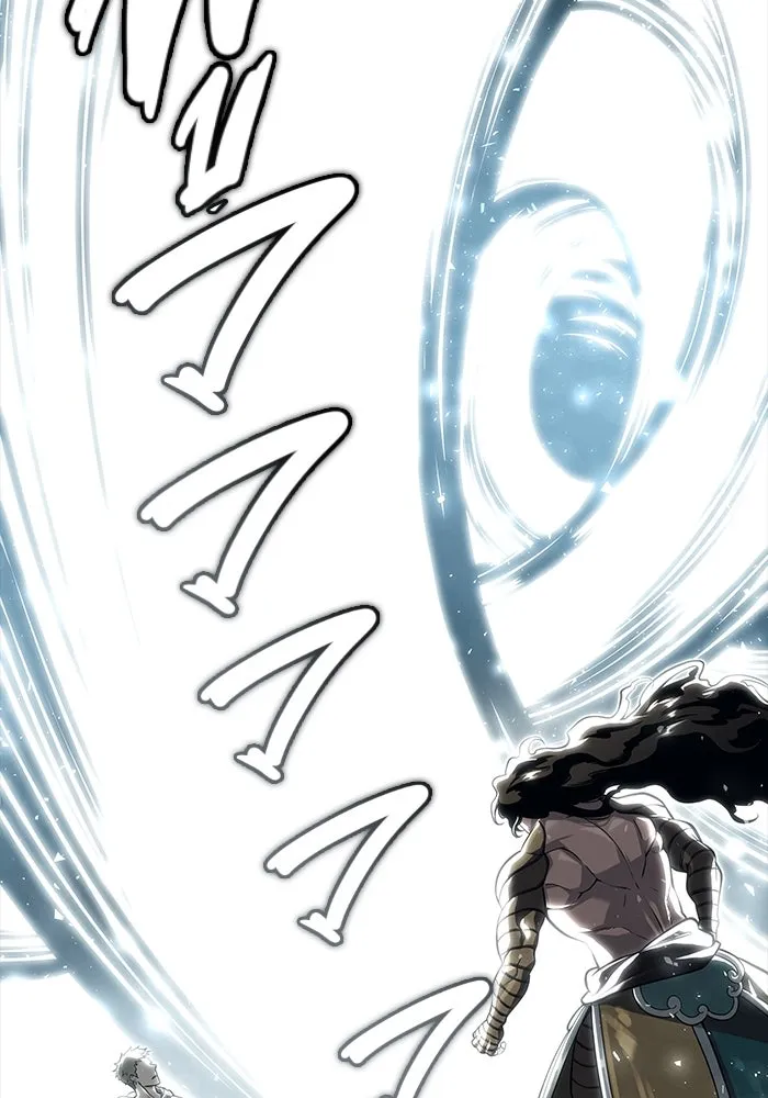 Urek Mazino : Tower of God – ทาวเวอร์ออฟก๊อด หอคอยเทพเจ้า : อูเร็ค มาซิโน่ Chap 12 - Next Chap 13