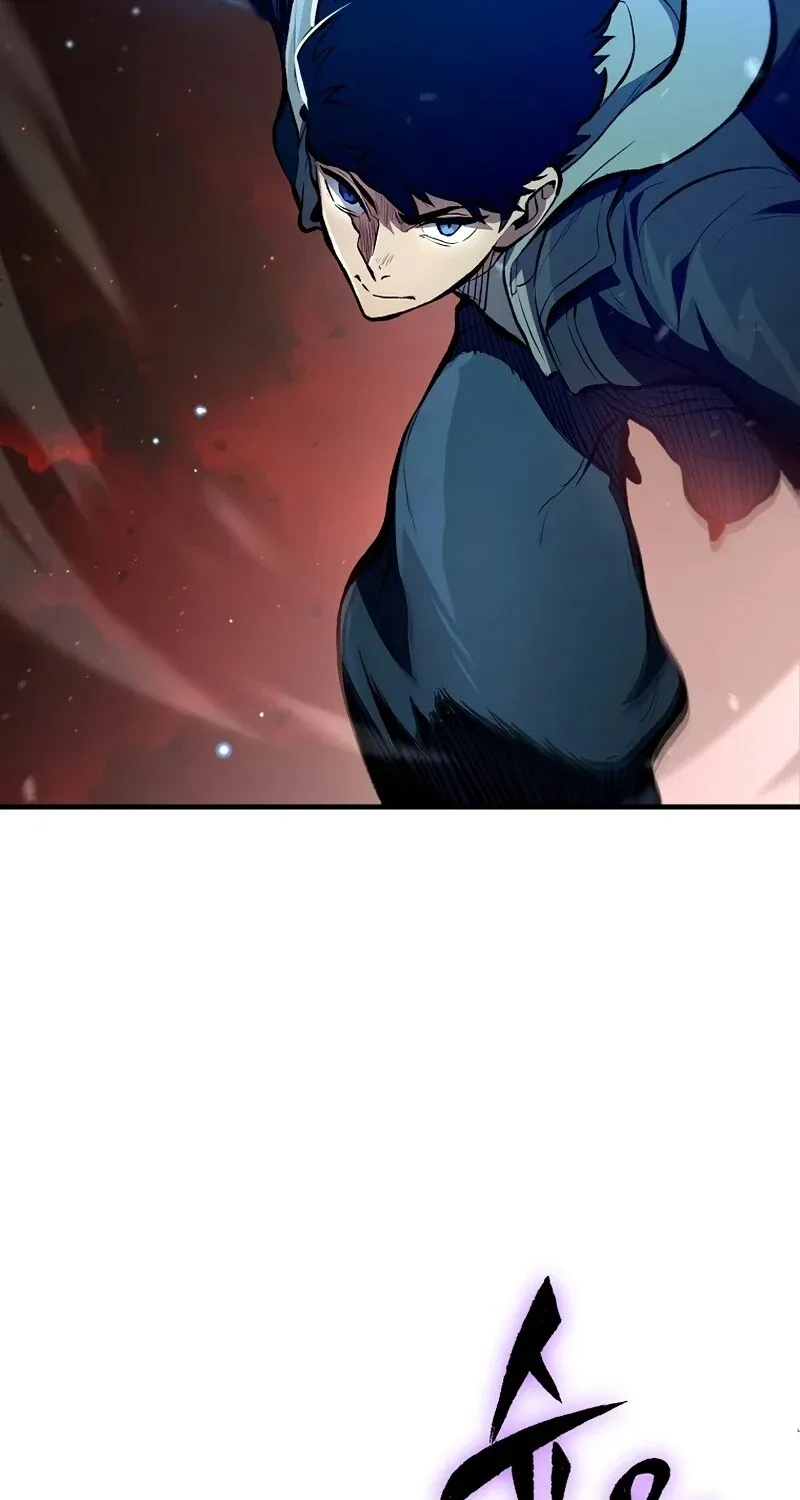 The Hero Returns Chap 126 - Next Chap 127