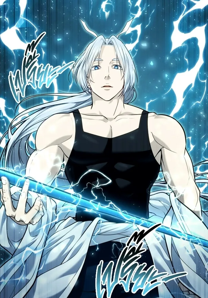 Urek Mazino : Tower of God – ทาวเวอร์ออฟก๊อด หอคอยเทพเจ้า : อูเร็ค มาซิโน่ Chap 40 - Next Chap 41