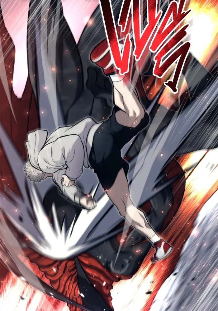 Urek Mazino : Tower of God – ทาวเวอร์ออฟก๊อด หอคอยเทพเจ้า : อูเร็ค มาซิโน่ Chap 23 - Next Chap 24
