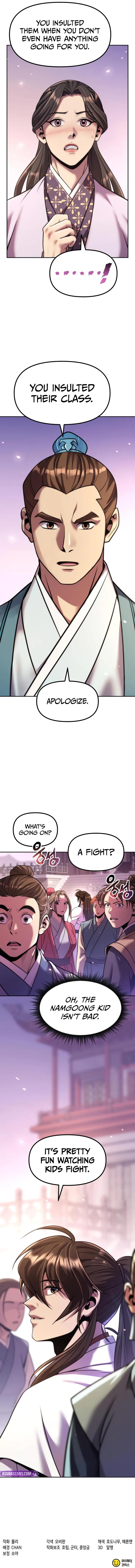 Chronicles of the Demon Faction Chap 149 - Next Chap 150
