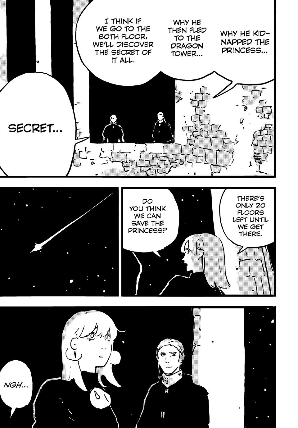 The Legendary Spearman Returns Chap 9 - Next Chap 10