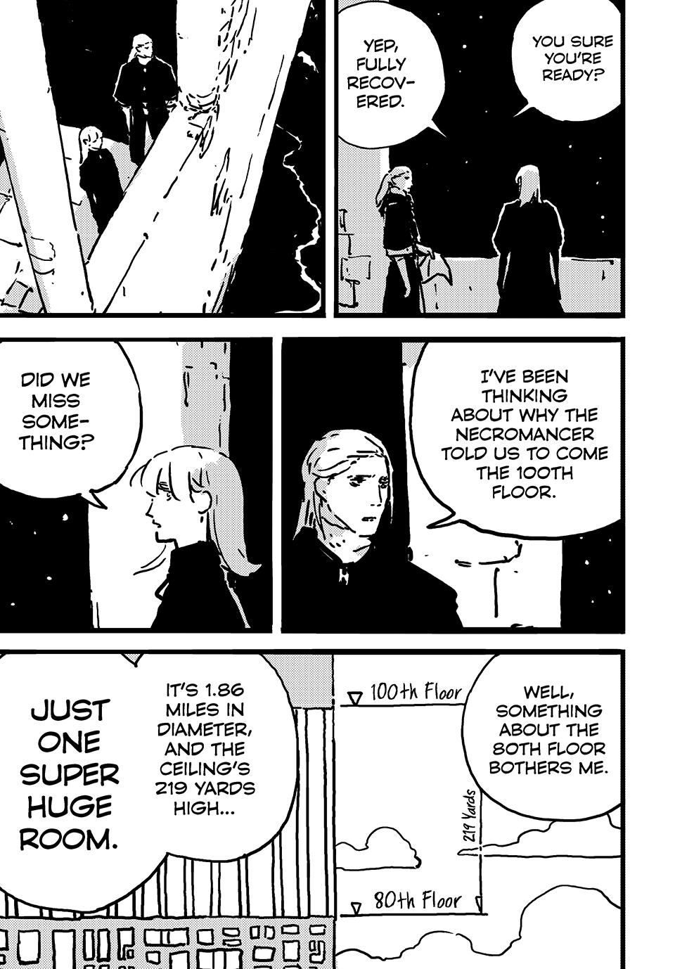 The Legendary Spearman Returns Chap 9 - Next Chap 10