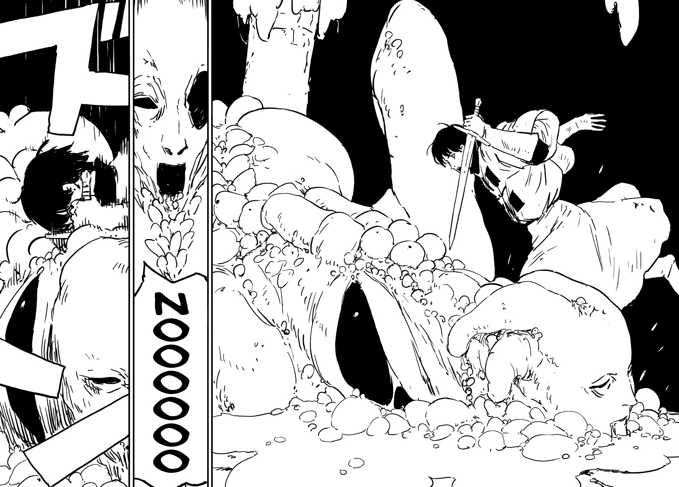 The Legendary Spearman Returns Chap 1 - Next Chap 2