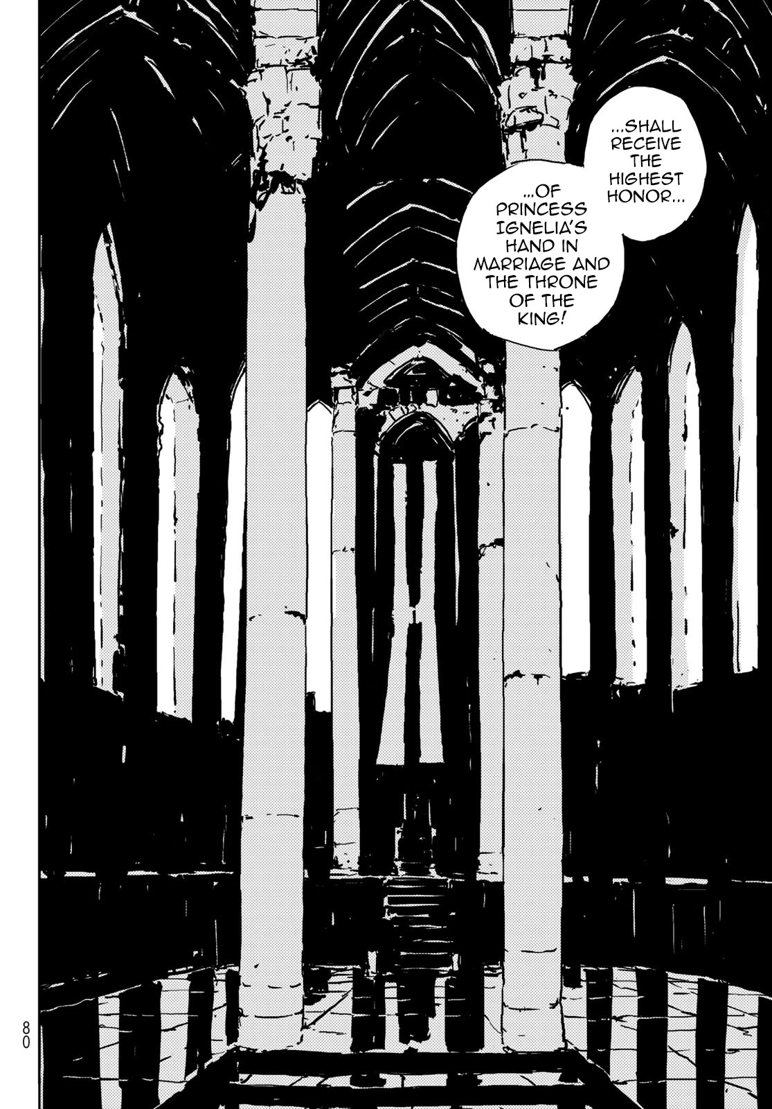 The Legendary Spearman Returns Chap 2 - Next Chap 3
