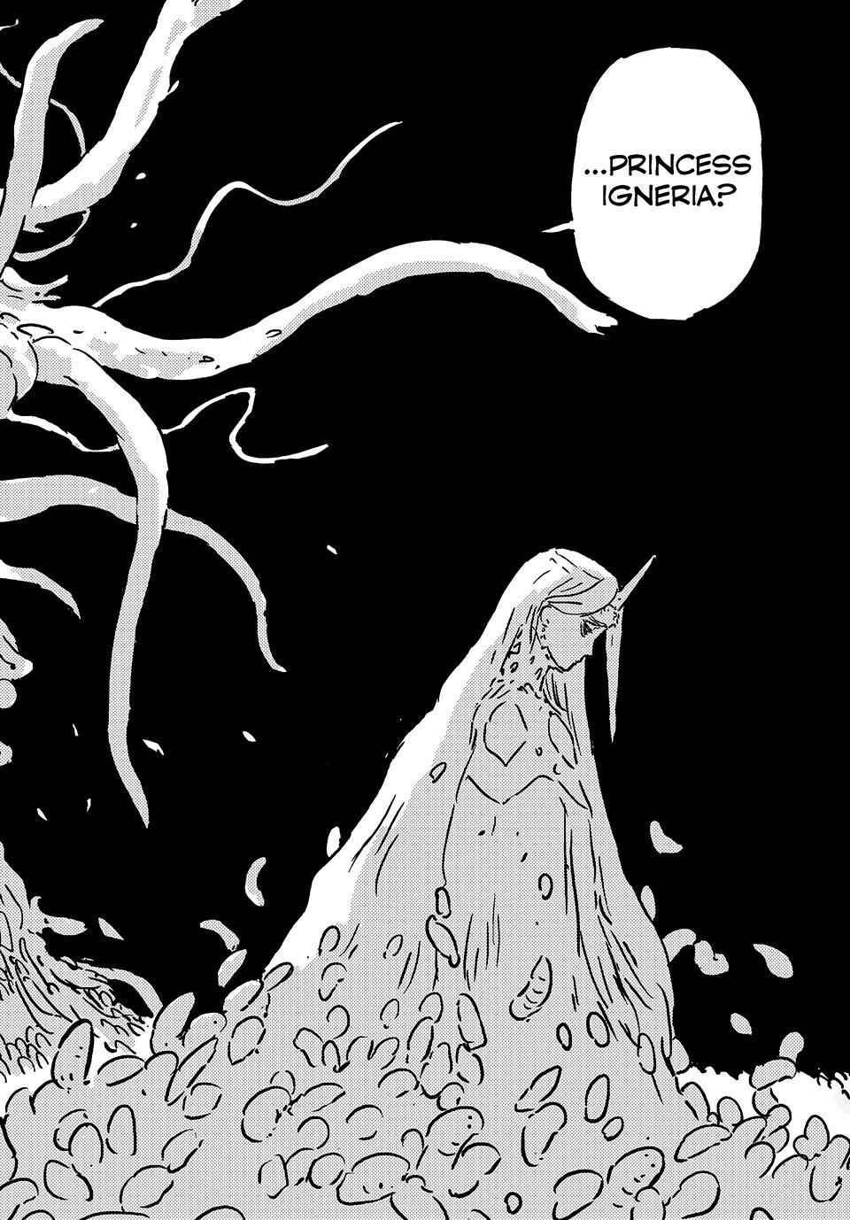The Legendary Spearman Returns Chap 10 - Next Chap 11