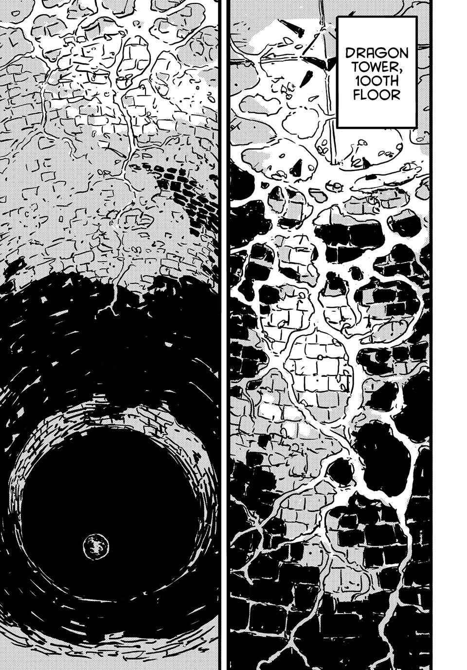 The Legendary Spearman Returns Chap 10 - Next Chap 11