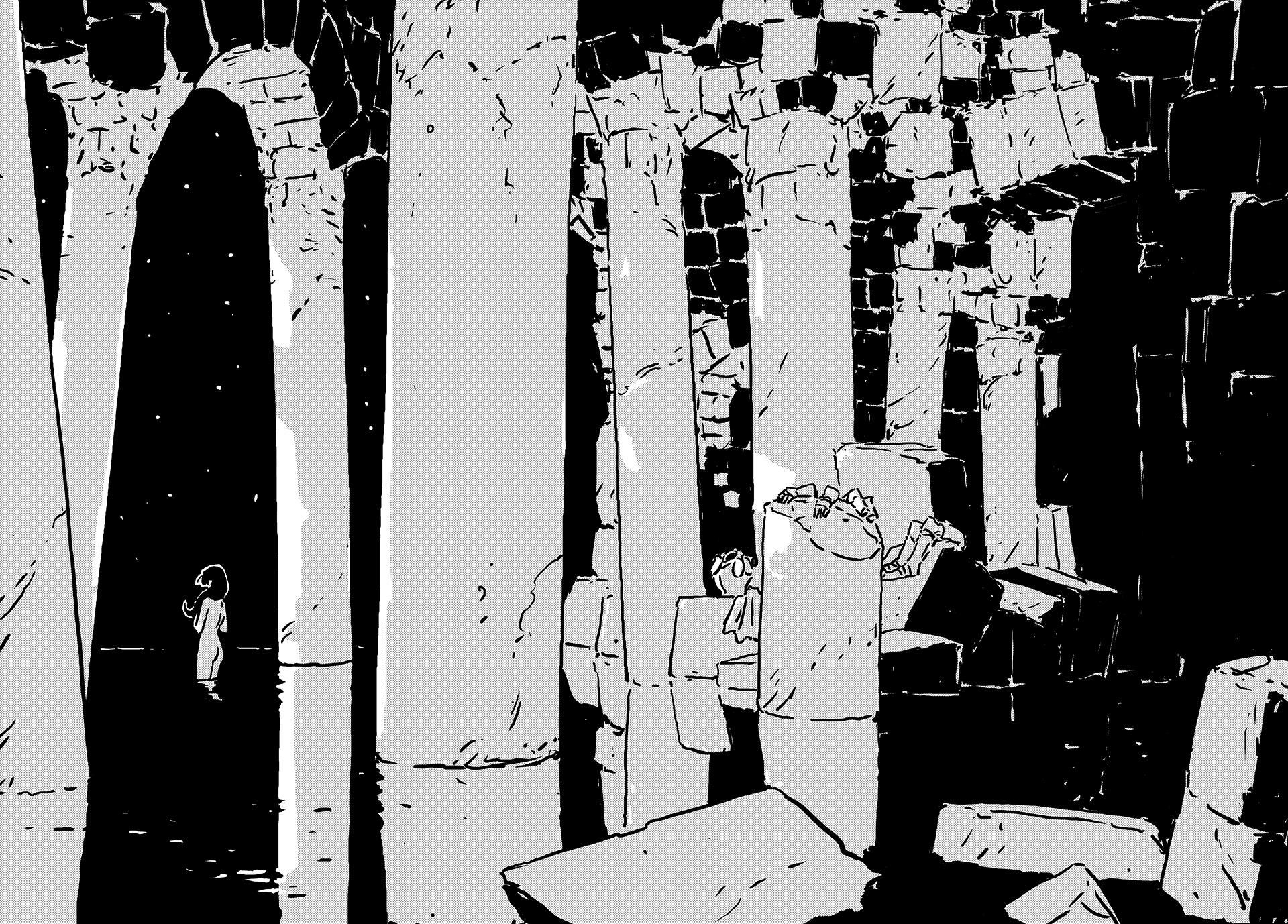 The Legendary Spearman Returns Chap 13 - Next Chap 14