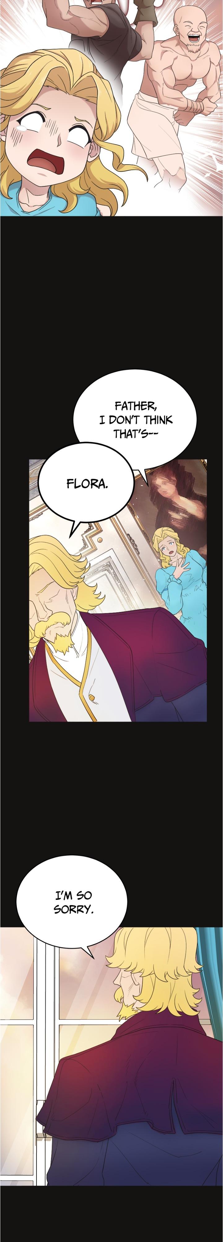 Descended from Divinity Chap 2 - Next Chap 3