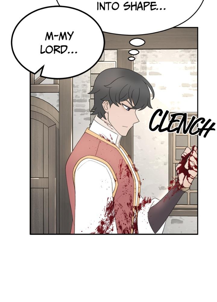 Descended from Divinity Chap 2 - Next Chap 3