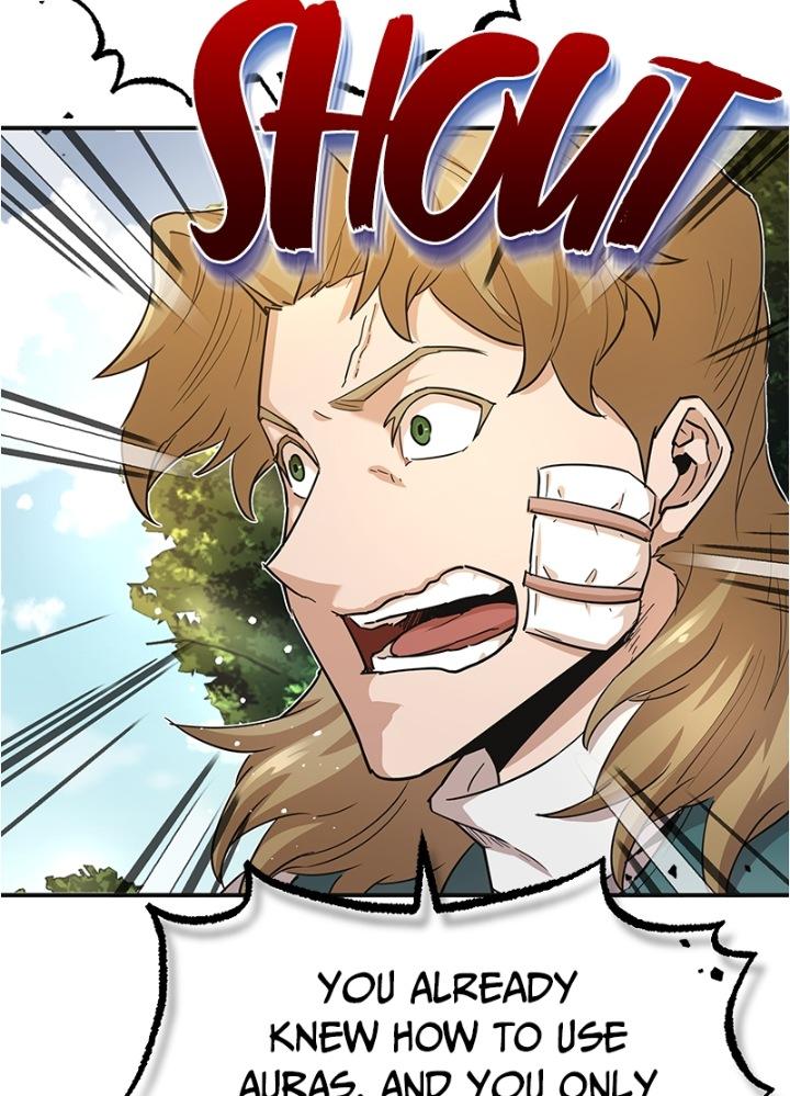 Descended from Divinity Chap 11 - Next Chap 12