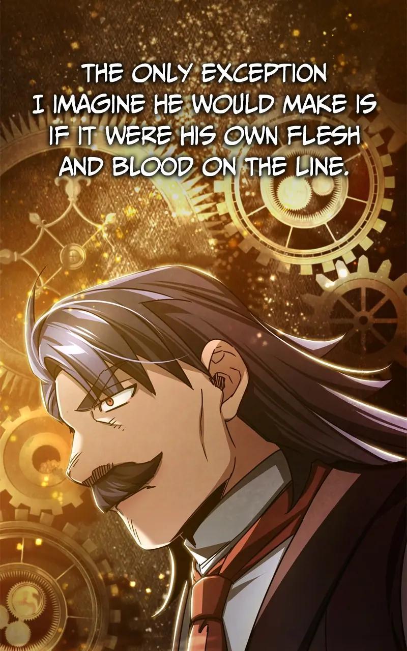 Descended from Divinity Chap 75 - Next Chap 76