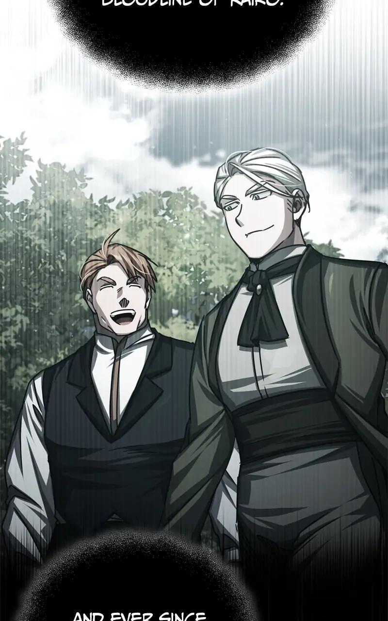 Descended from Divinity Chap 75 - Next Chap 76