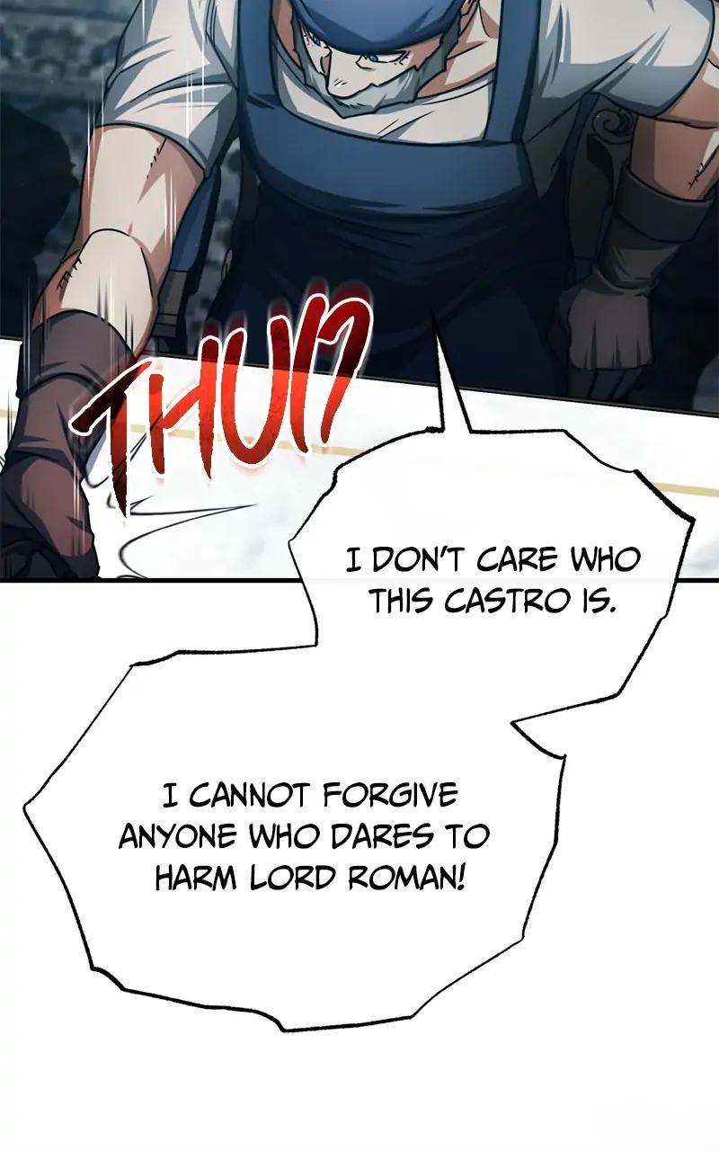 Descended from Divinity Chap 75 - Next Chap 76