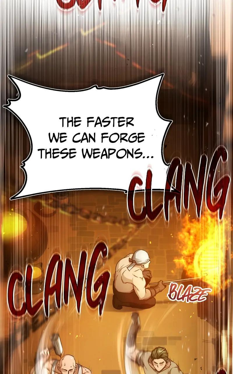 Descended from Divinity Chap 75 - Next Chap 76