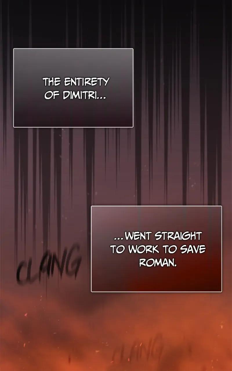 Descended from Divinity Chap 75 - Next Chap 76
