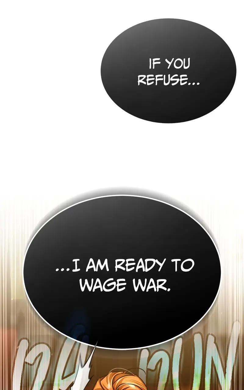 Descended from Divinity Chap 75 - Next Chap 76