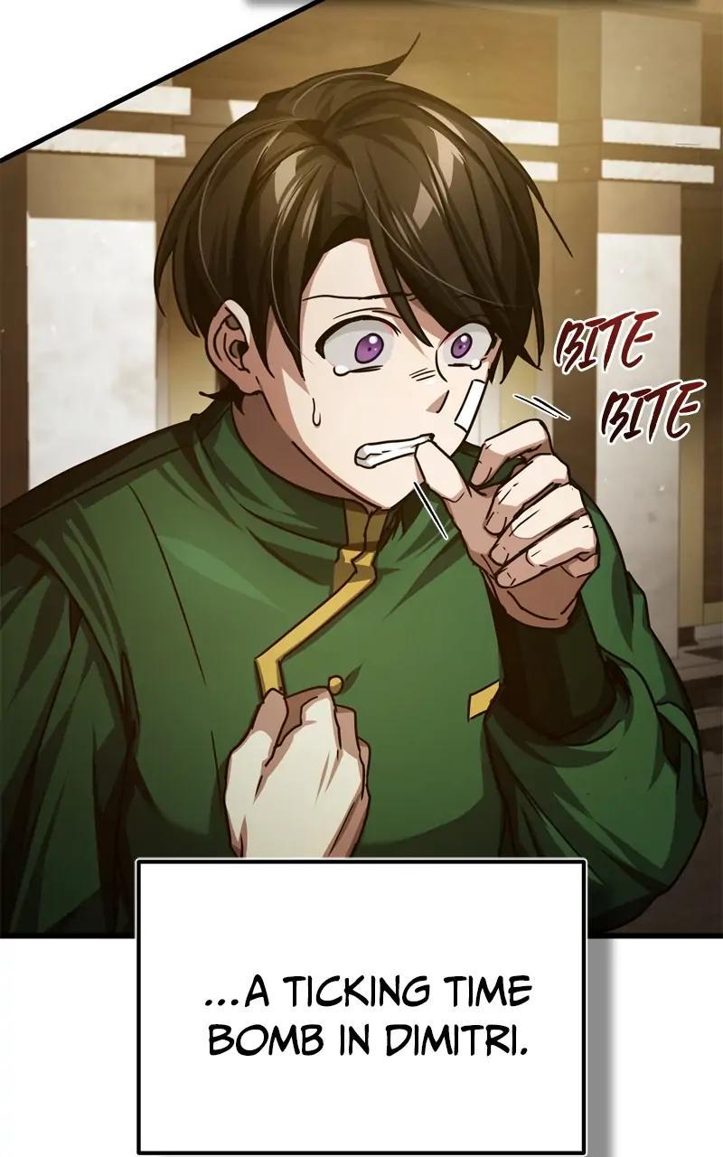 Descended from Divinity Chap 75 - Next Chap 76