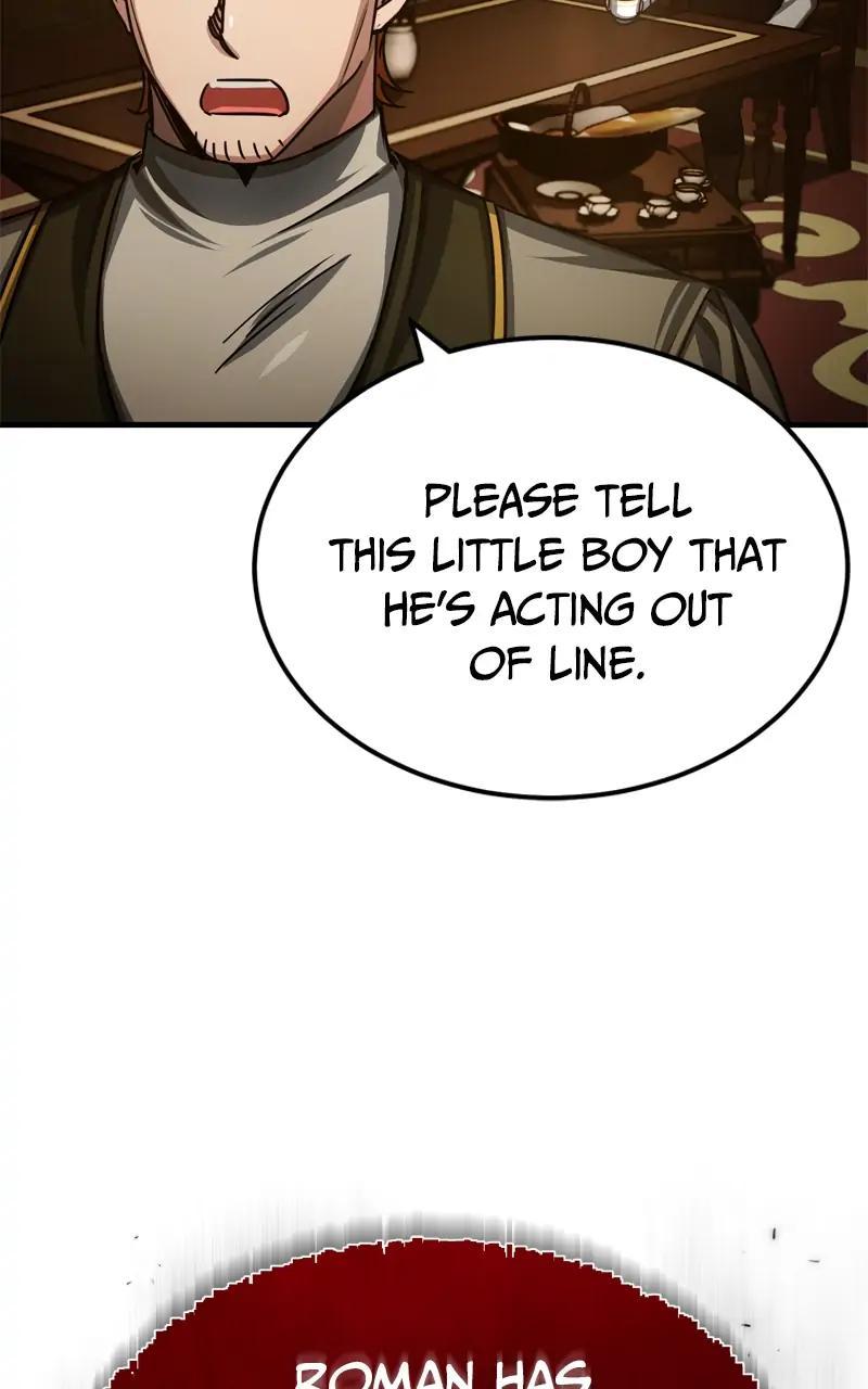 Descended from Divinity Chap 75 - Next Chap 76