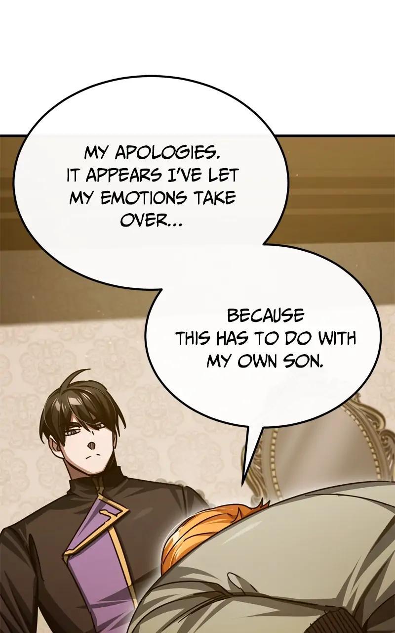 Descended from Divinity Chap 75 - Next Chap 76