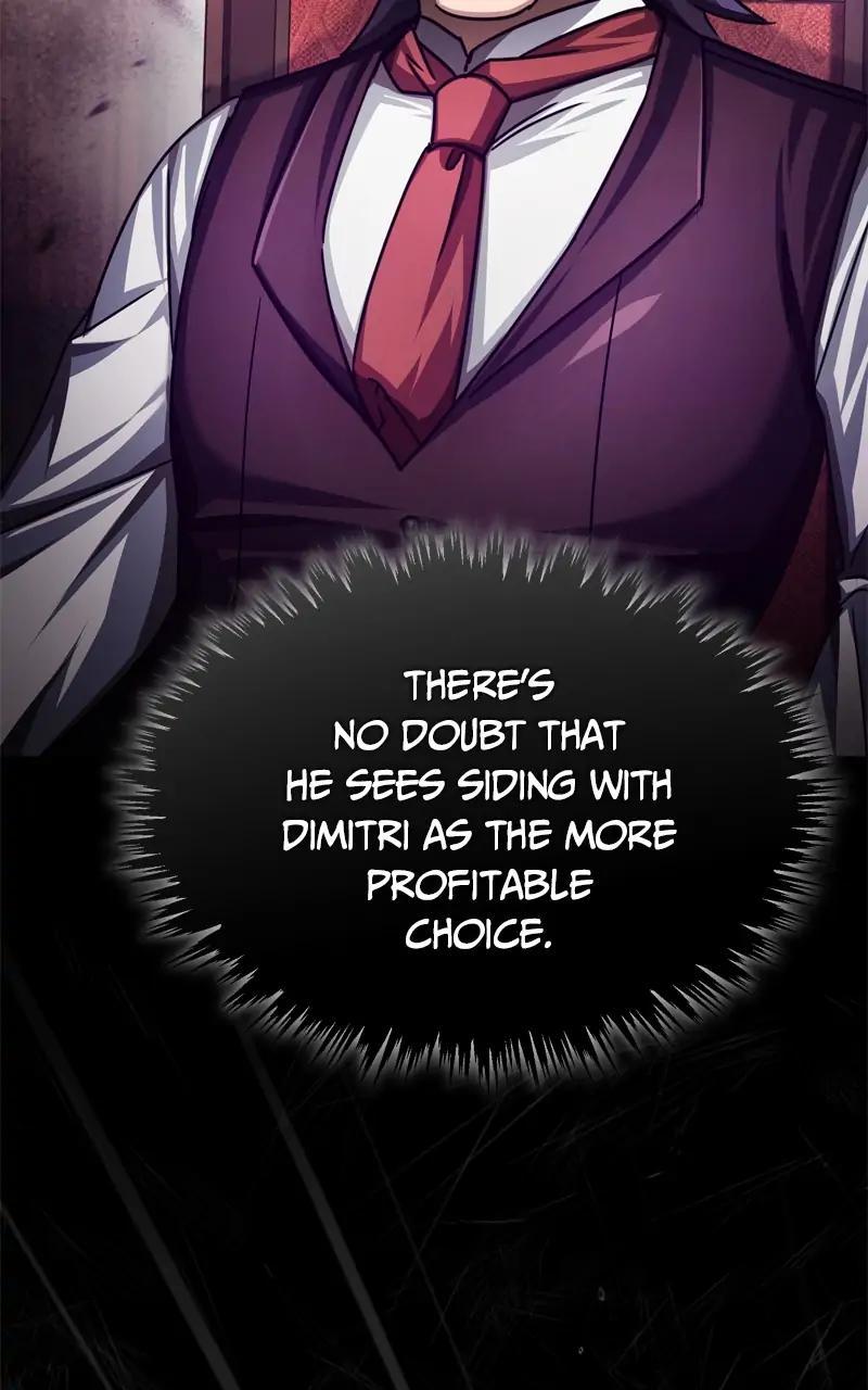 Descended from Divinity Chap 75 - Next Chap 76