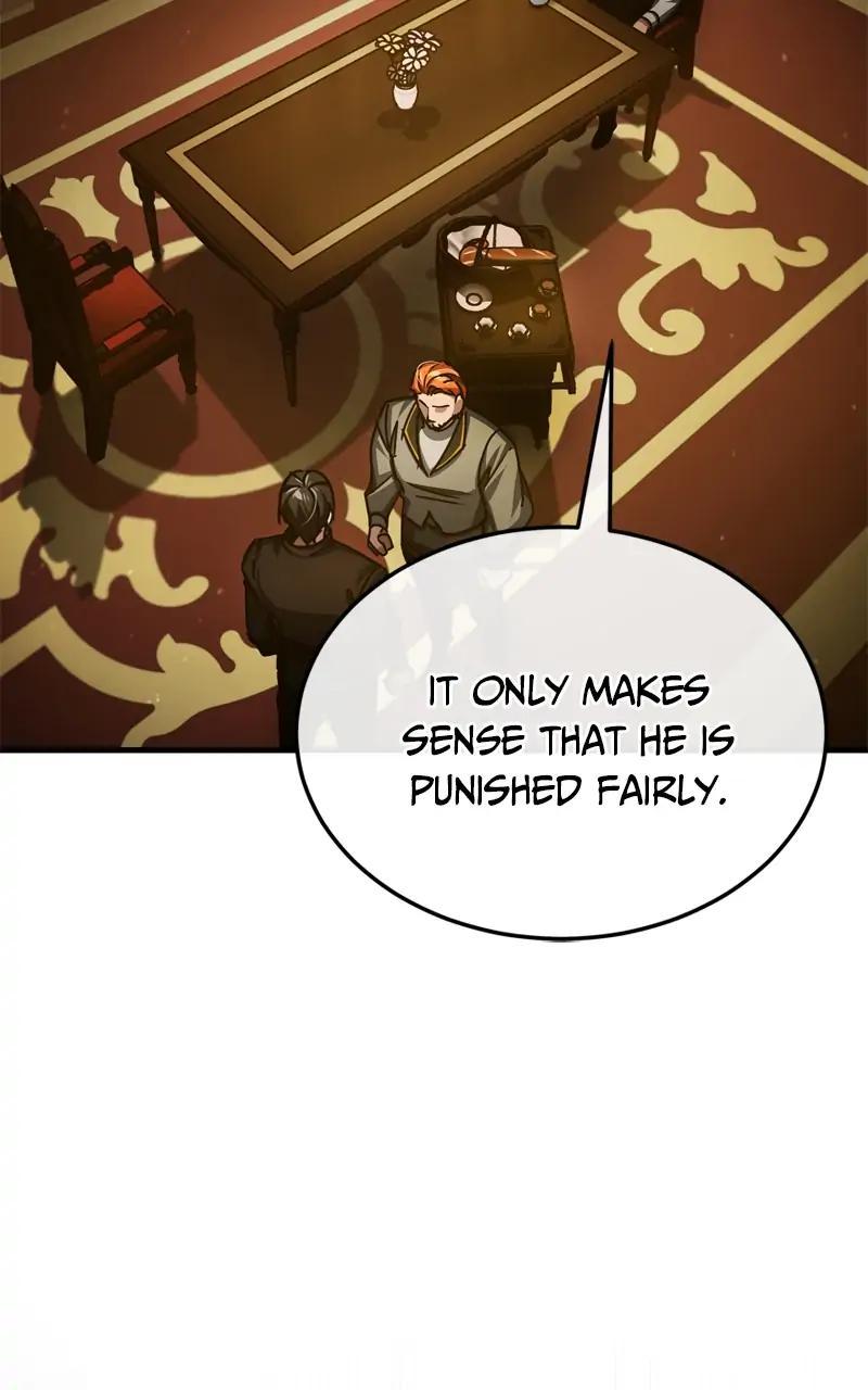 Descended from Divinity Chap 75 - Next Chap 76