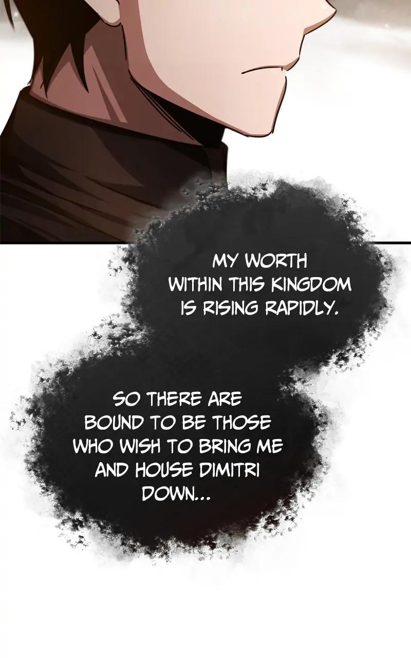 Descended from Divinity Chap 75 - Next Chap 76