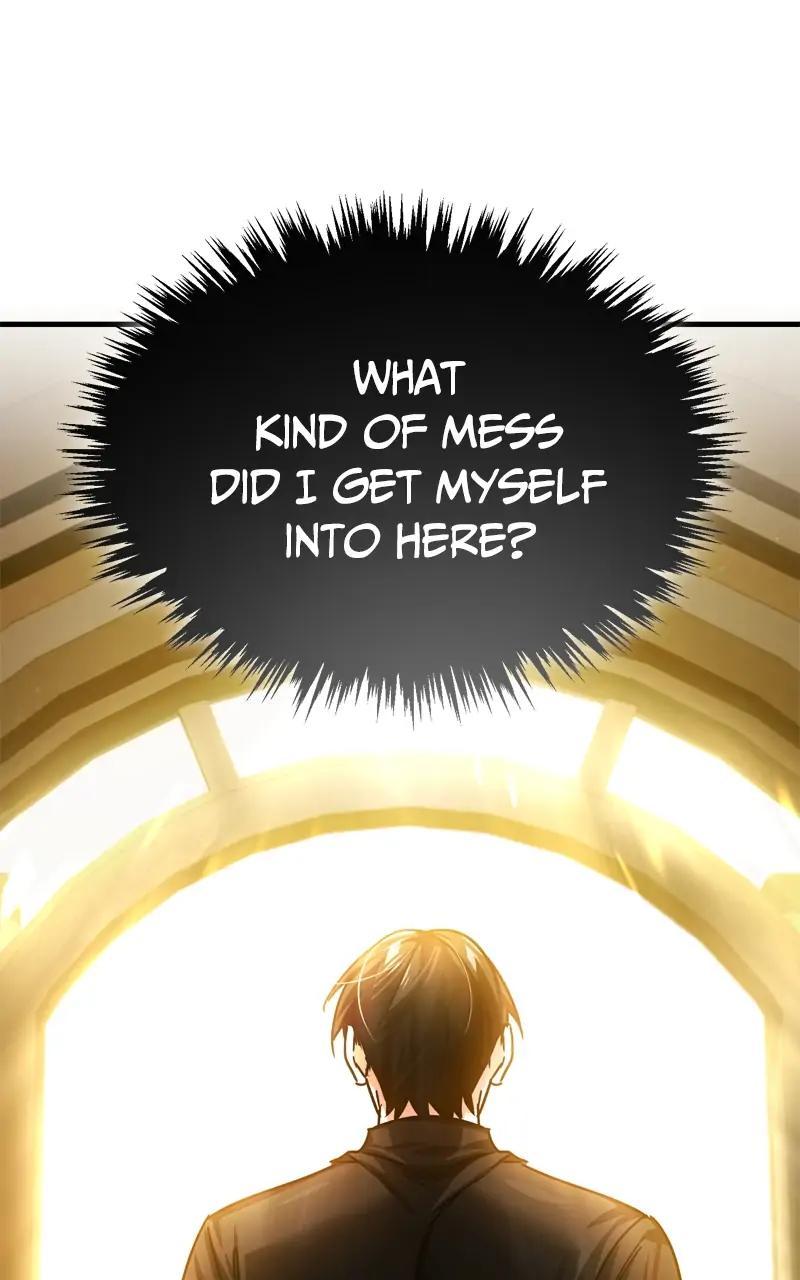 Descended from Divinity Chap 75 - Next Chap 76