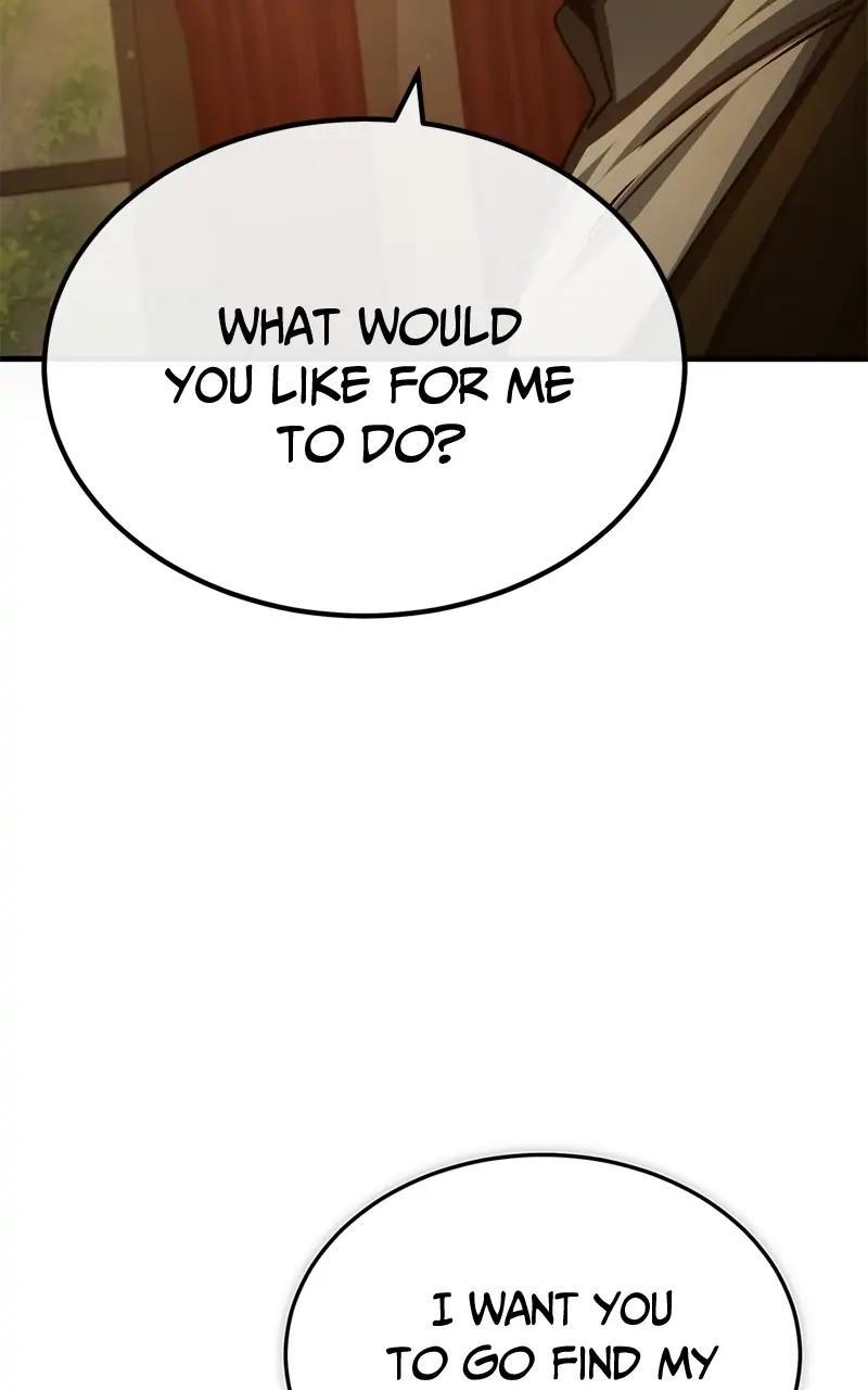 Descended from Divinity Chap 75 - Next Chap 76