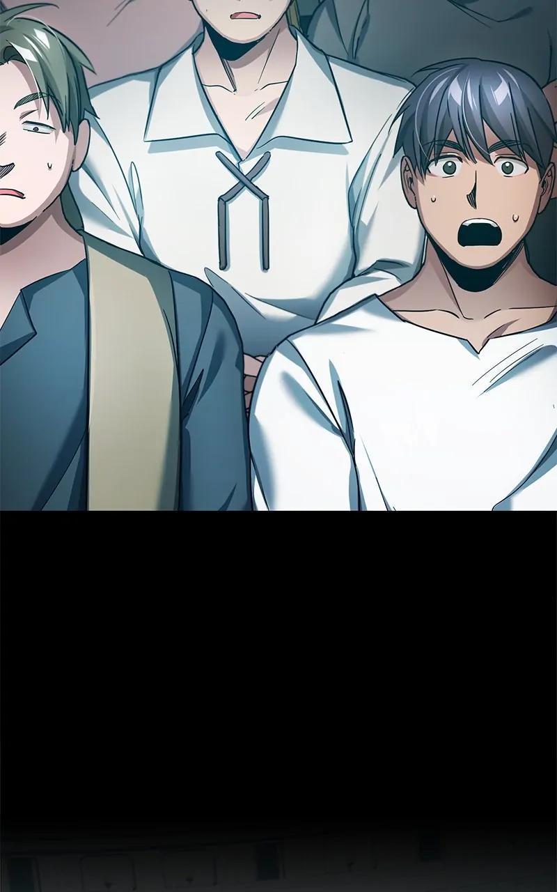 Descended from Divinity Chap 96 - Next Chap 97