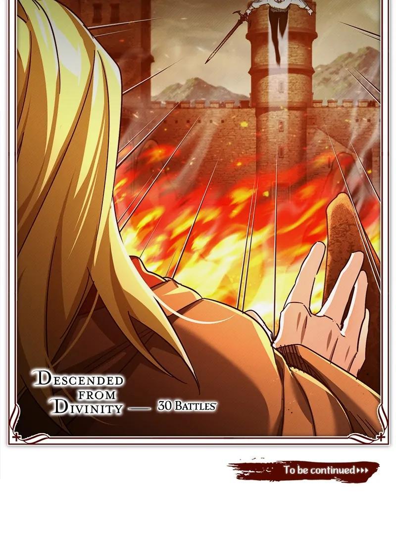 Descended from Divinity Chap 90 - Next Chap 91