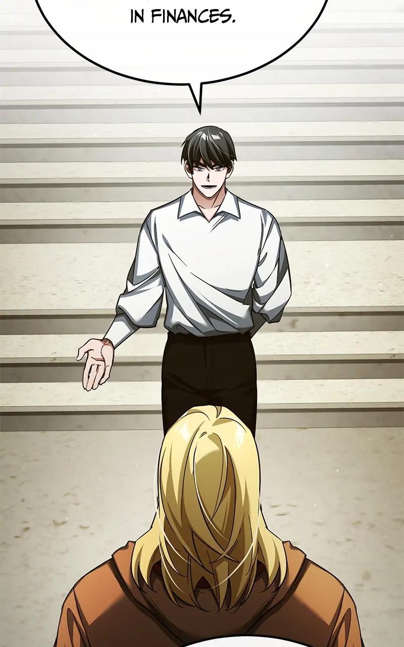 Descended from Divinity Chap 90 - Next Chap 91
