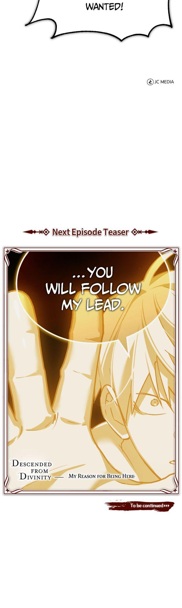 Descended from Divinity Chap 118 - Next Chap 119