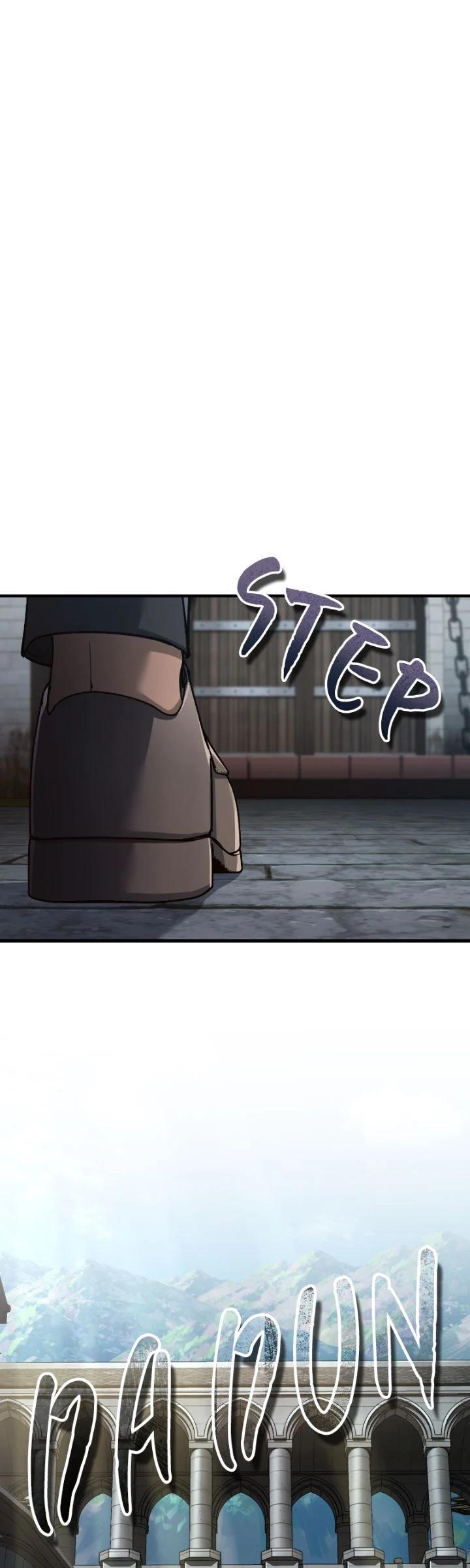 Descended from Divinity Chap 120 - Next Chap 121