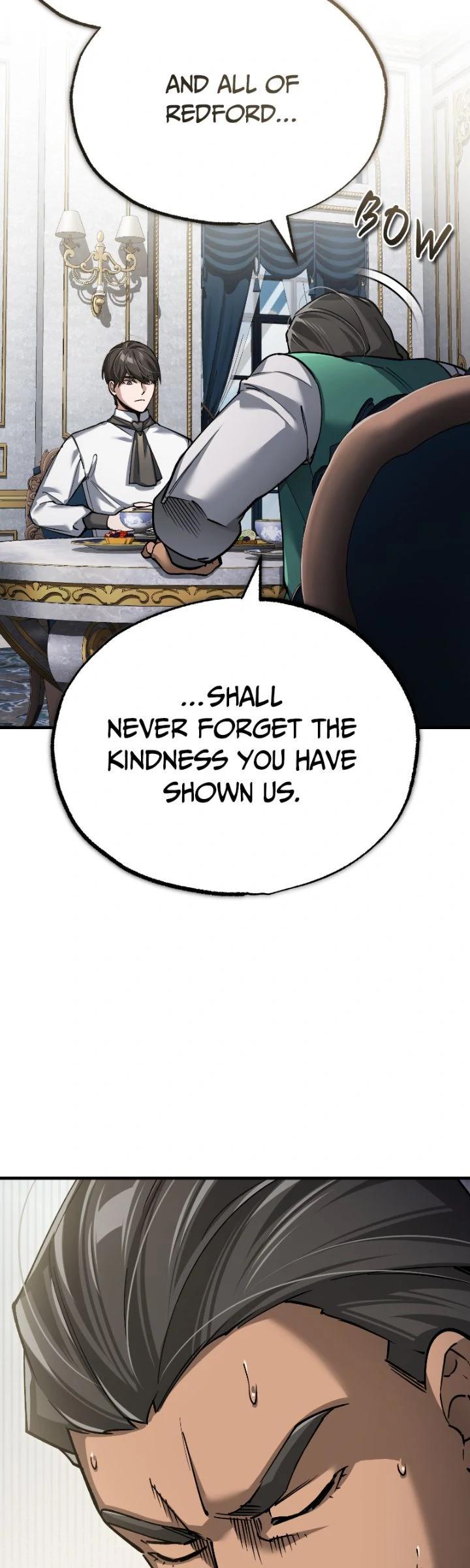 Descended from Divinity Chap 120 - Next Chap 121