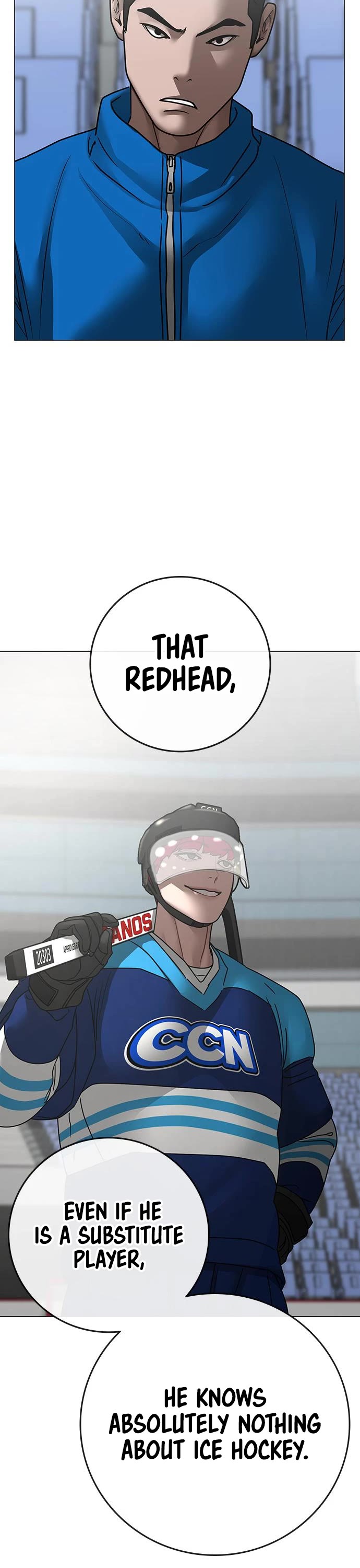 Reality Quest Chap 92 - Next Chap 93