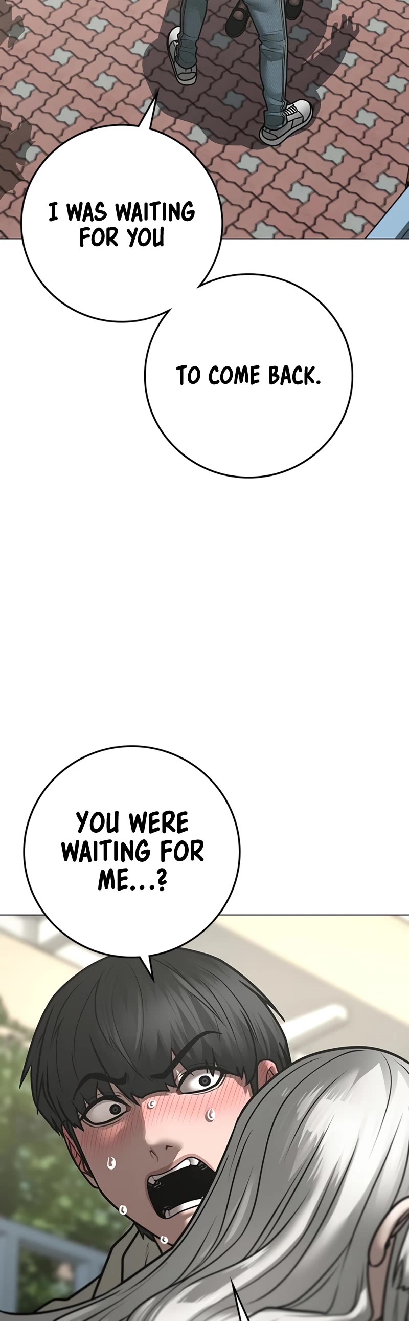Reality Quest Chap 107 - Next Chap 108