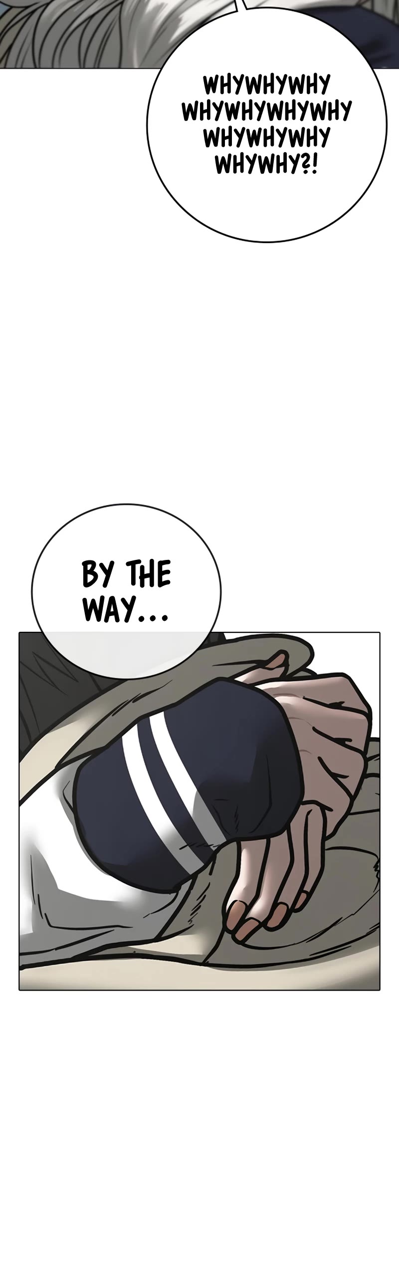 Reality Quest Chap 107 - Next Chap 108